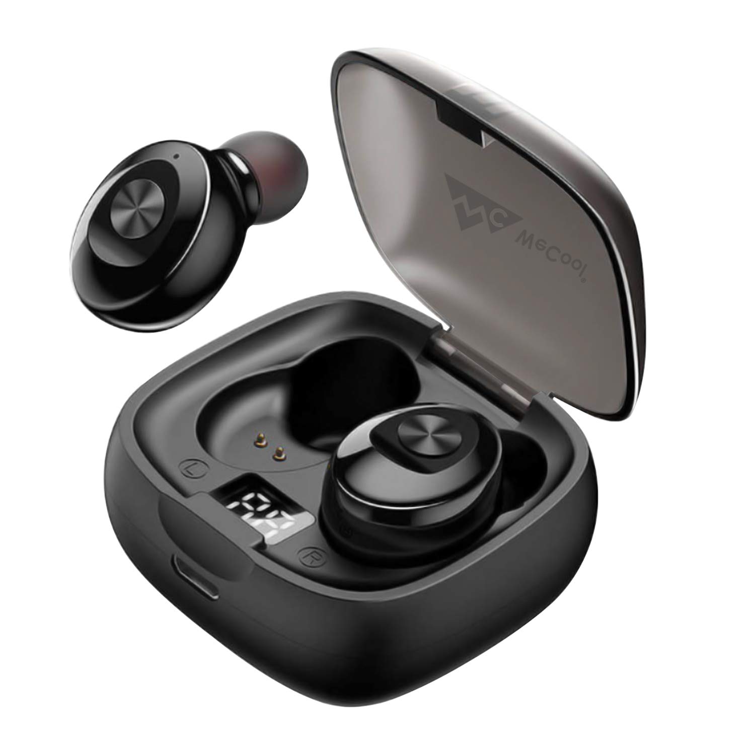 Moonwalk M1 ENC Earbuds