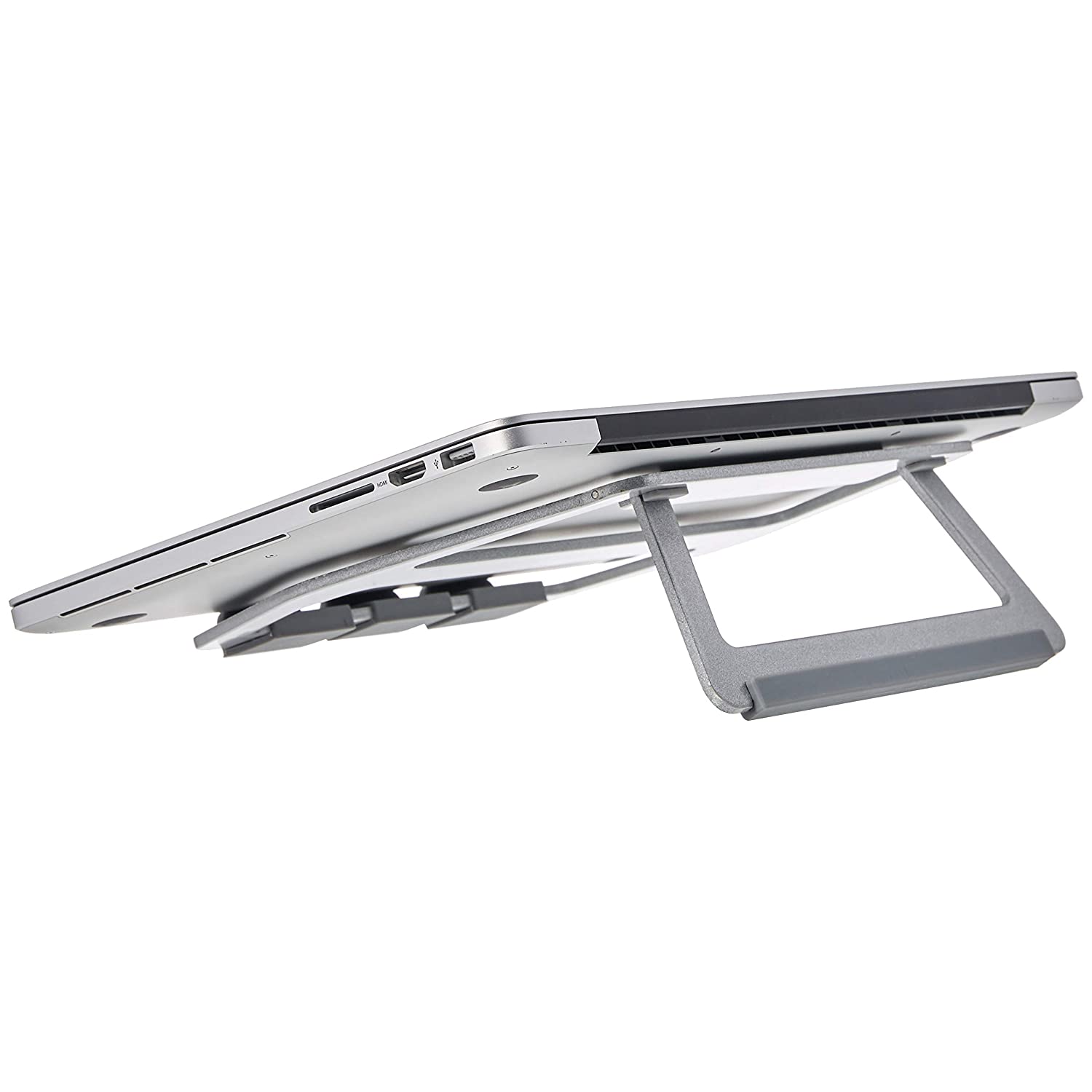 Aluminum Foldable Laptop Stand for Laptops