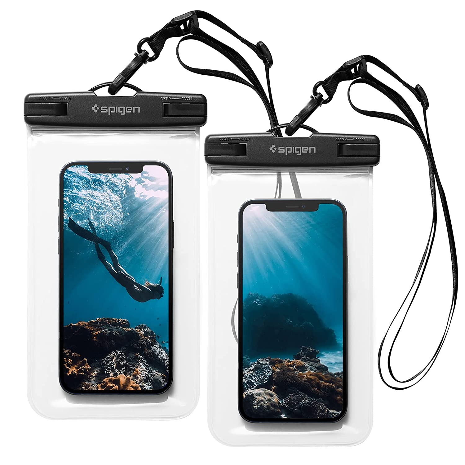 Waterproof Phone Case 2