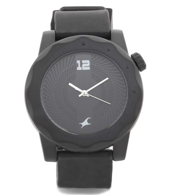 Tees Analog Watch – For Men & Women