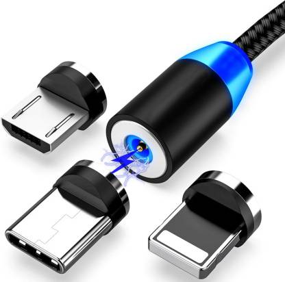 Magnetic Charging Cable