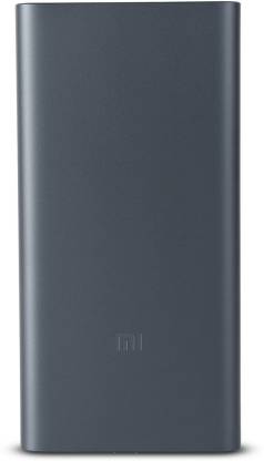 Mi 3i 10000 mAh Power Bank (Fast Charging, 18W)